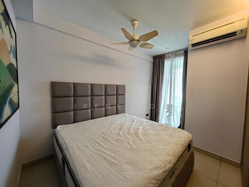 Service Residence for Rent at Summerton - Irene Goh - Bedroom - PropertyGuru.com.my
