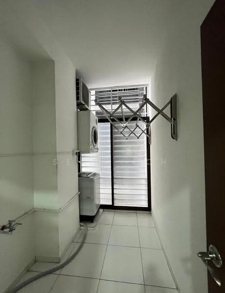 Kediaman Servis untuk Dijual di The Sky Executive Suites - Sean Yeoh - Interior - PropertyGuru.com.my