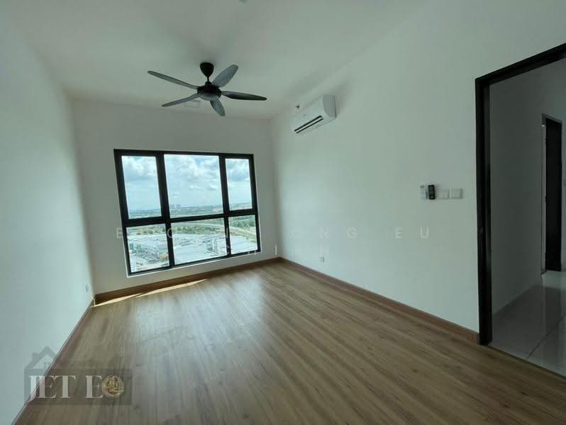 Kediaman Servis untuk Dijual di GM Residence Remia - Eugene Ong Eu chieh - View - PropertyGuru.com.my
