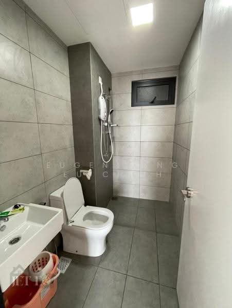 Kediaman Servis untuk Dijual di GM Residence Remia - Eugene Ong Eu chieh - Bathroom - PropertyGuru.com.my