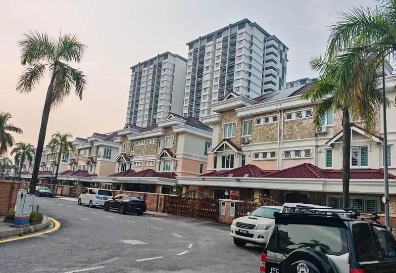 Semi-Detached House for Sale in Taman Naga Emas (Salak South) - Jason Lai - Exterior - PropertyGuru.com.my