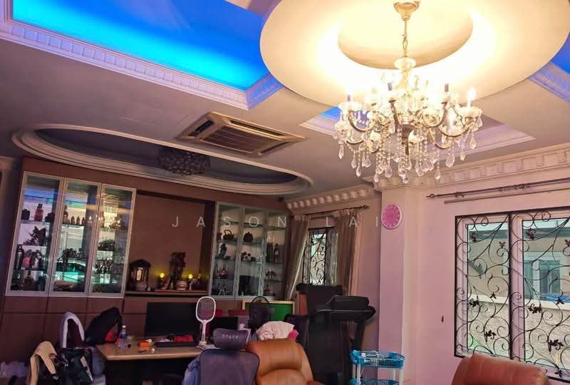 Semi-Detached House for Sale in Taman Naga Emas (Salak South) - Jason Lai - Interior - PropertyGuru.com.my
