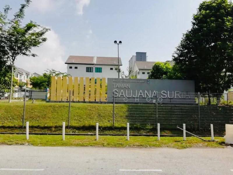 Townhouse for Rent in Taman Saujana Suria (Kajang) - Chris Choo - PropertyGuru.com.my