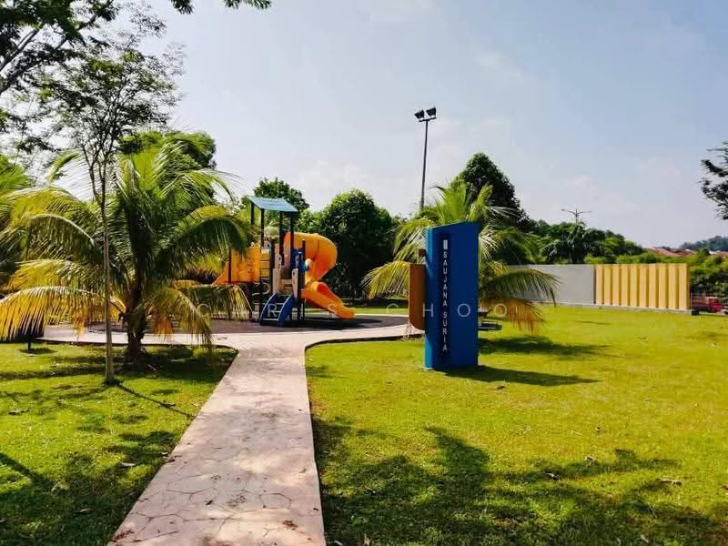 Townhouse for Rent in Taman Saujana Suria (Kajang) - Chris Choo - PropertyGuru.com.my