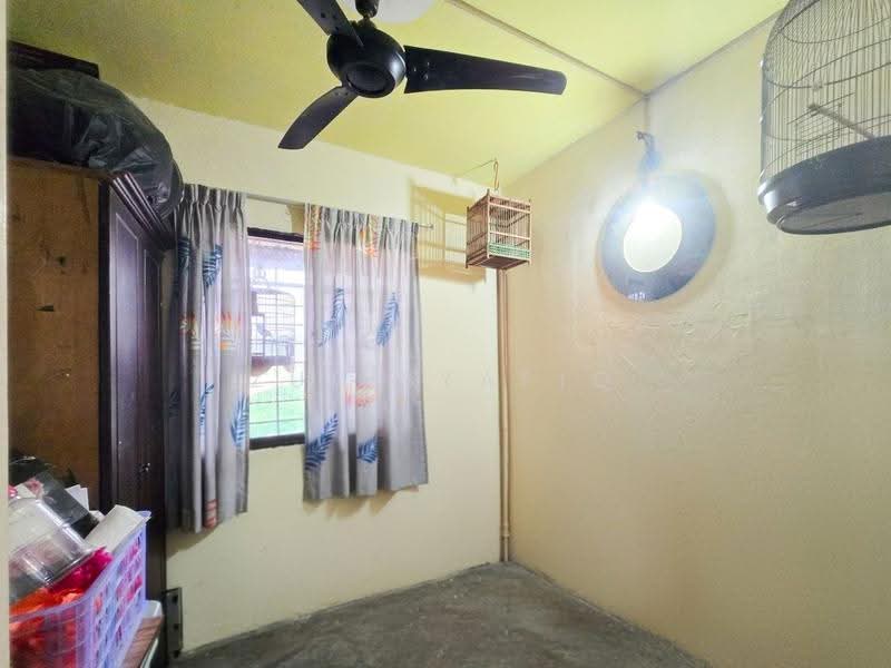 Flat for Sale at Seri Nilam - Zul Syafiq - Interior - PropertyGuru.com.my