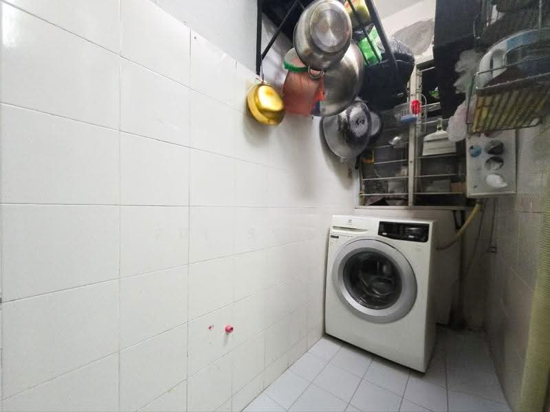 Flat for Sale at Seri Nilam - Zul Syafiq - Interior - PropertyGuru.com.my