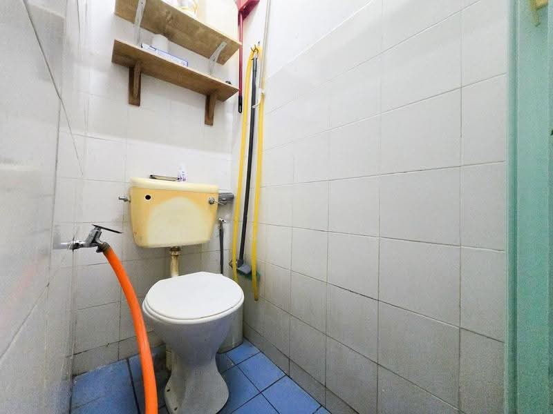 Flat for Sale at Seri Nilam - Zul Syafiq - Bathroom - PropertyGuru.com.my