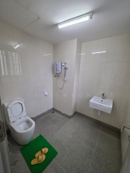 Condominium for Sale at The Promenade - Ivy Yeoh - Bathroom - PropertyGuru.com.my