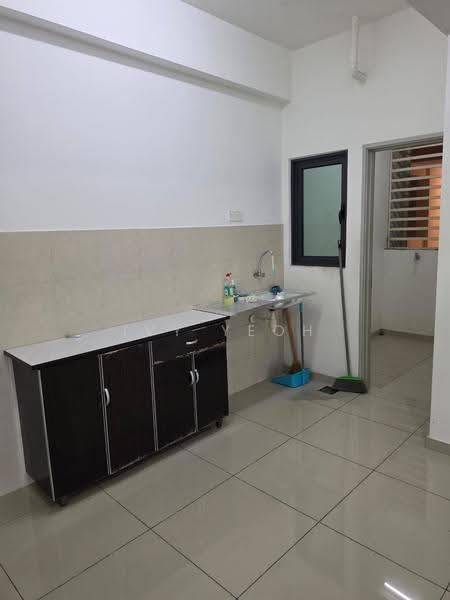 Condominium for Sale at The Promenade - Ivy Yeoh - Kitchen - PropertyGuru.com.my