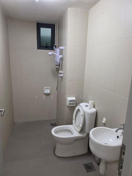 Condominium for Sale at The Promenade - Ivy Yeoh - Bathroom - PropertyGuru.com.my