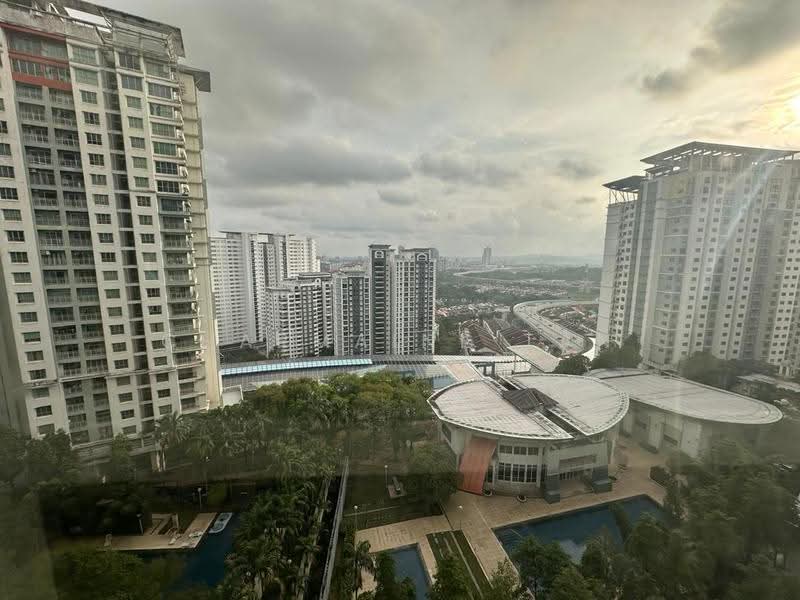 Kediaman Servis untuk Dijual di Metropolitan Square Service Residence - Charmaine Tan - Exterior - PropertyGuru.com.my
