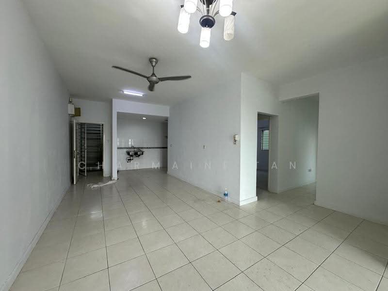 Kediaman Servis untuk Dijual di Metropolitan Square Service Residence - Charmaine Tan - Interior - PropertyGuru.com.my