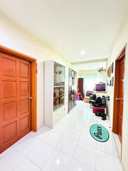 Rumah Teres untuk Dijual di Taman Setia Indah (Tebrau) - Nicole Pua - PropertyGuru.com.my