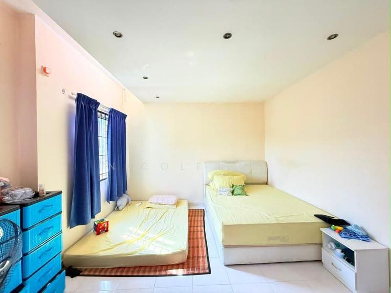 Rumah Teres untuk Dijual di Taman Setia Indah (Tebrau) - Nicole Pua - PropertyGuru.com.my