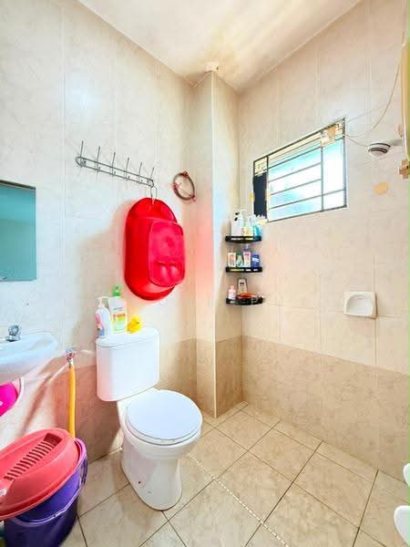 Rumah Teres untuk Dijual di Taman Setia Indah (Tebrau) - Nicole Pua - PropertyGuru.com.my