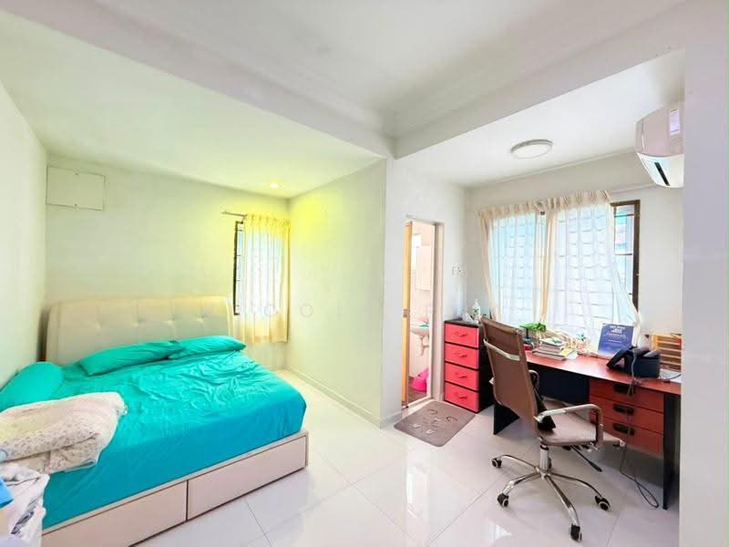 Rumah Teres untuk Dijual di Taman Setia Indah (Tebrau) - Nicole Pua - PropertyGuru.com.my