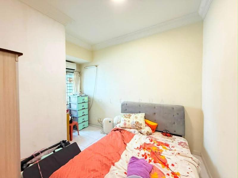 Rumah Teres untuk Dijual di Taman Setia Indah (Tebrau) - Nicole Pua - PropertyGuru.com.my