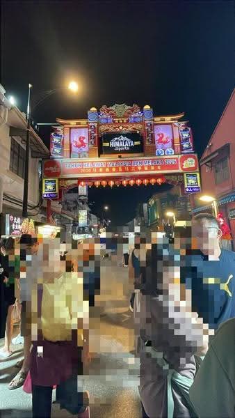 Retail Office for Rent in Tengkera (Melaka City) - Fion Lim - PropertyGuru.com.my