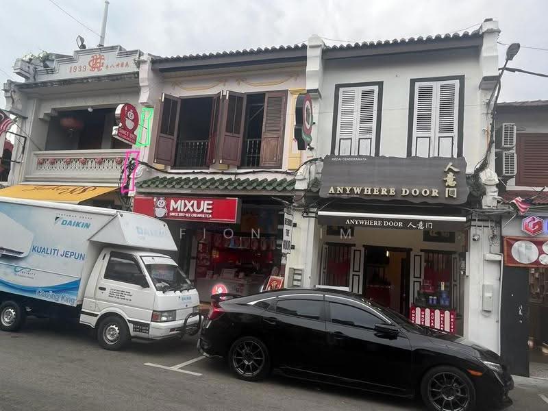 Retail Office for Rent in Tengkera (Melaka City) - Fion Lim - PropertyGuru.com.my