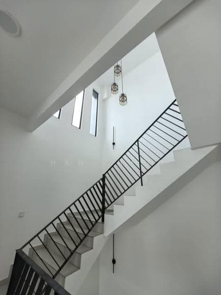 Semi-Detached House for Sale in Batu 9 (Cheras) - Han Cheng - PropertyGuru.com.my