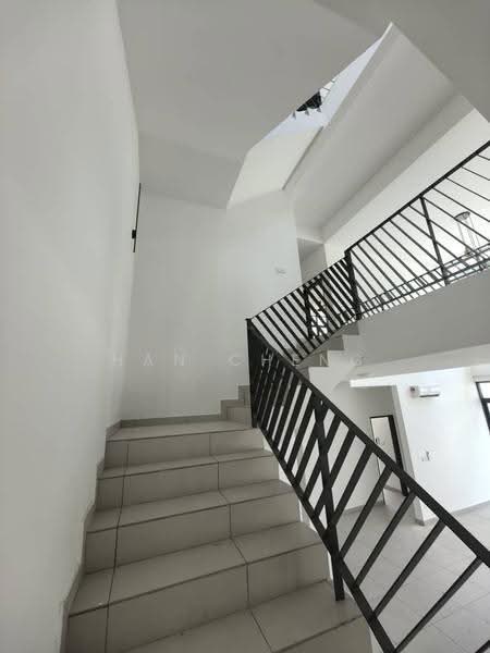 Semi-Detached House for Sale in Batu 9 (Cheras) - Han Cheng - PropertyGuru.com.my