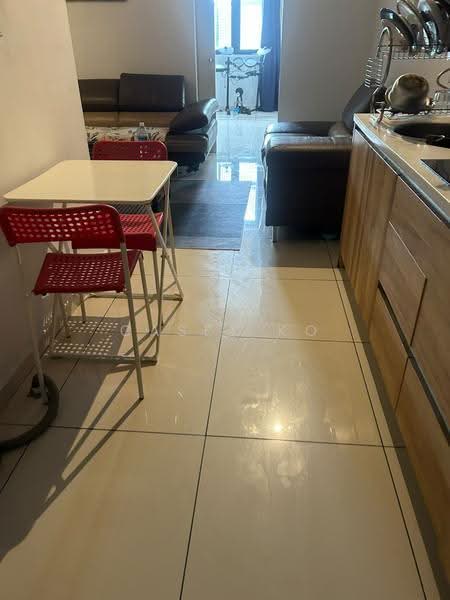 Kediaman Servis untuk Disewa di Avenue D'Vogue - Casey Ko - PropertyGuru.com.my