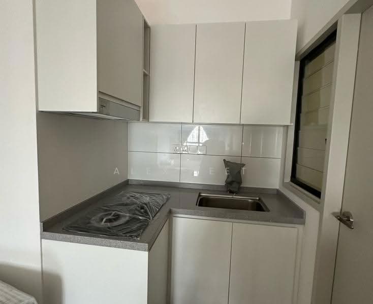 Kediaman Servis untuk Disewa di Savvy @ Riana Dutamas - Alex Seet - Kitchen - PropertyGuru.com.my