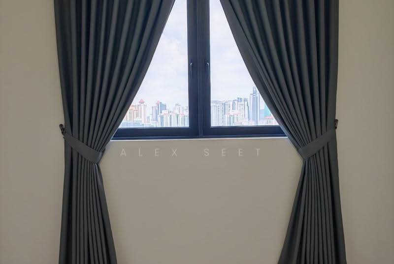 Kediaman Servis untuk Disewa di Savvy @ Riana Dutamas - Alex Seet - View - PropertyGuru.com.my