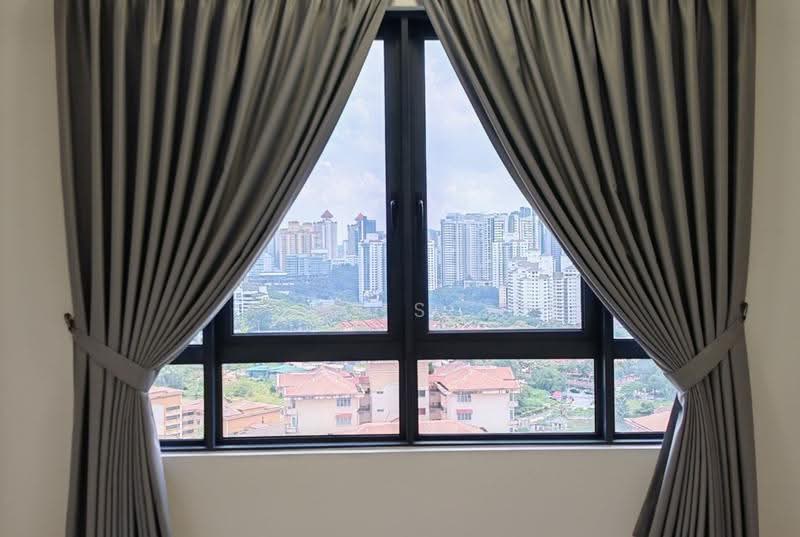 Kediaman Servis untuk Disewa di Savvy @ Riana Dutamas - Alex Seet - PropertyGuru.com.my
