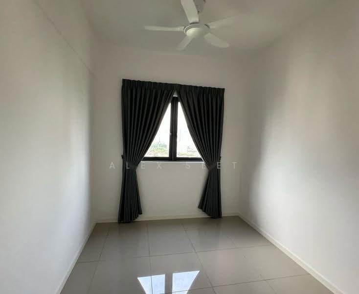 Kediaman Servis untuk Disewa di Savvy @ Riana Dutamas - Alex Seet - PropertyGuru.com.my
