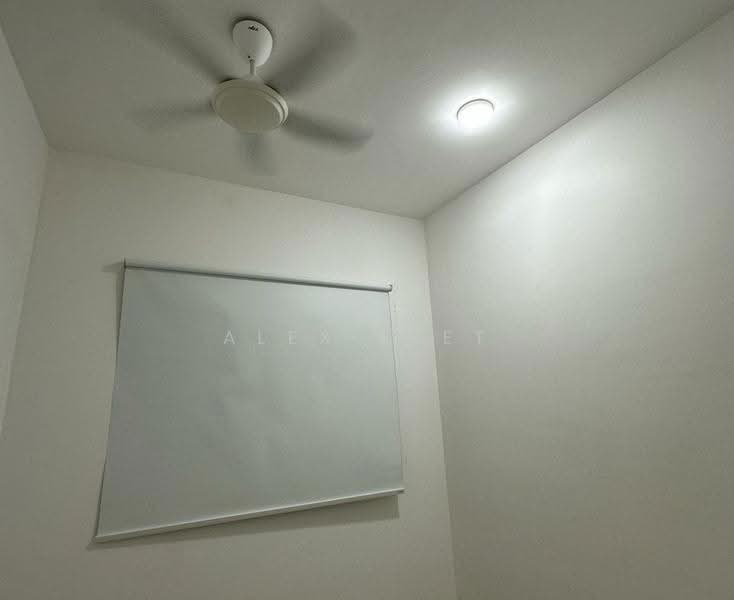 Kediaman Servis untuk Disewa di Savvy @ Riana Dutamas - Alex Seet - PropertyGuru.com.my