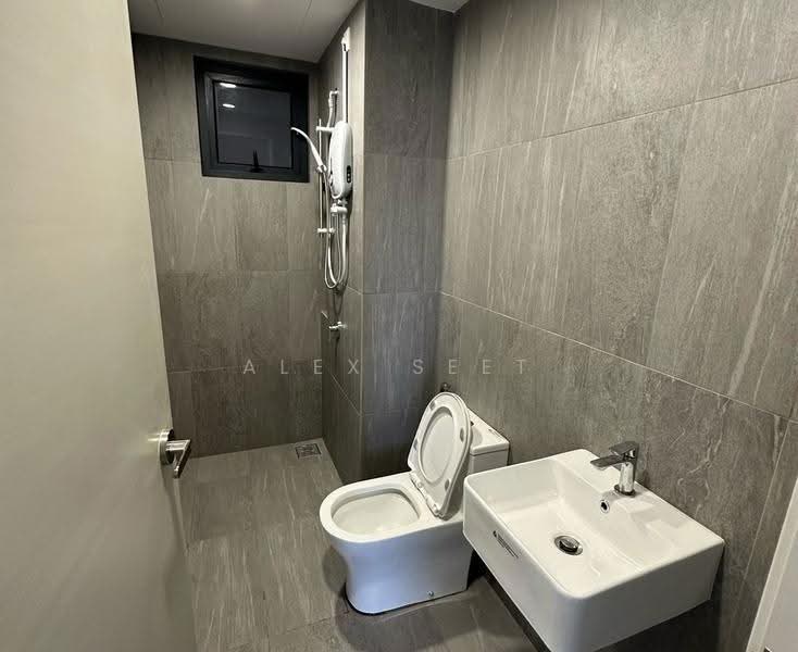 Kediaman Servis untuk Disewa di Savvy @ Riana Dutamas - Alex Seet - PropertyGuru.com.my