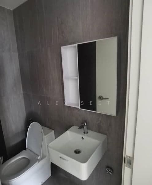Kediaman Servis untuk Disewa di Savvy @ Riana Dutamas - Alex Seet - PropertyGuru.com.my