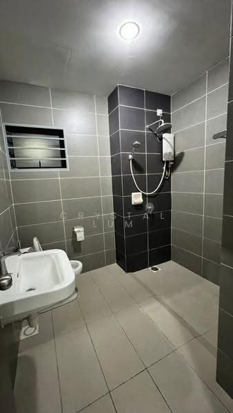 Condominium for Rent at The Henge - Crystal Lum - Bathroom - PropertyGuru.com.my