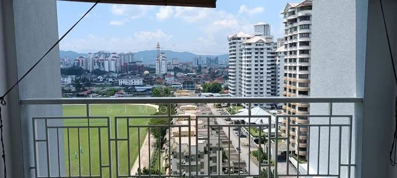 Kondominium untuk Dijual di Mutiara Upper East - Simone Ngo - View - PropertyGuru.com.my