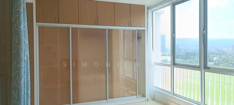 Kondominium untuk Dijual di Mutiara Upper East - Simone Ngo - Balcony - PropertyGuru.com.my