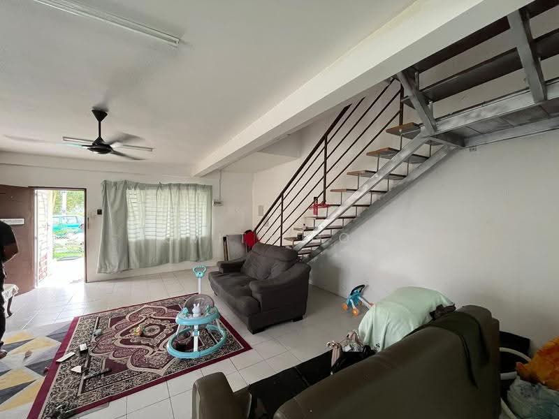 2-storey Terraced House for Sale in Taman Scientex Pasir Gudang (Pasir Gudang) - Smith Goh - PropertyGuru.com.my