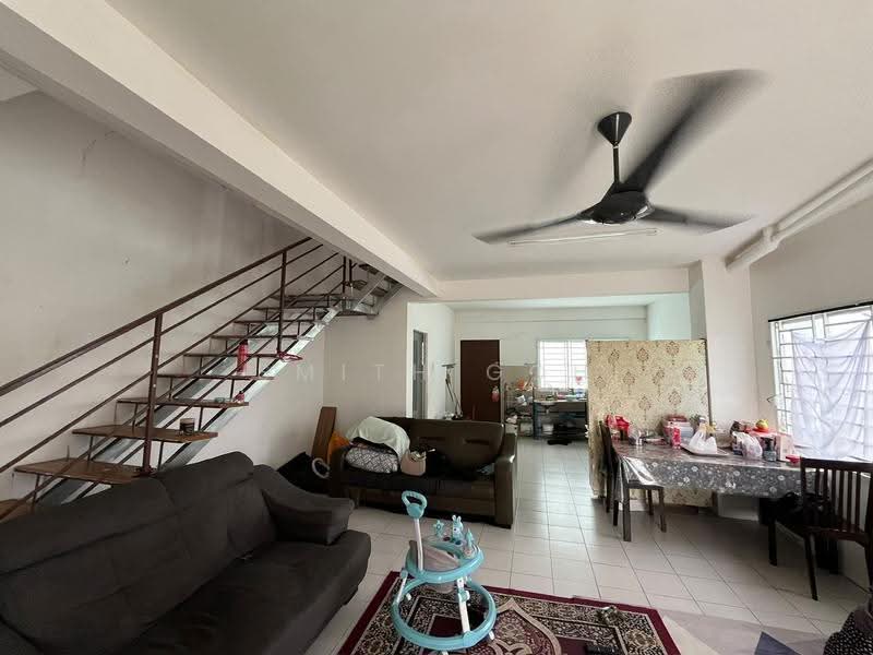 2-storey Terraced House for Sale in Taman Scientex Pasir Gudang (Pasir Gudang) - Smith Goh - PropertyGuru.com.my
