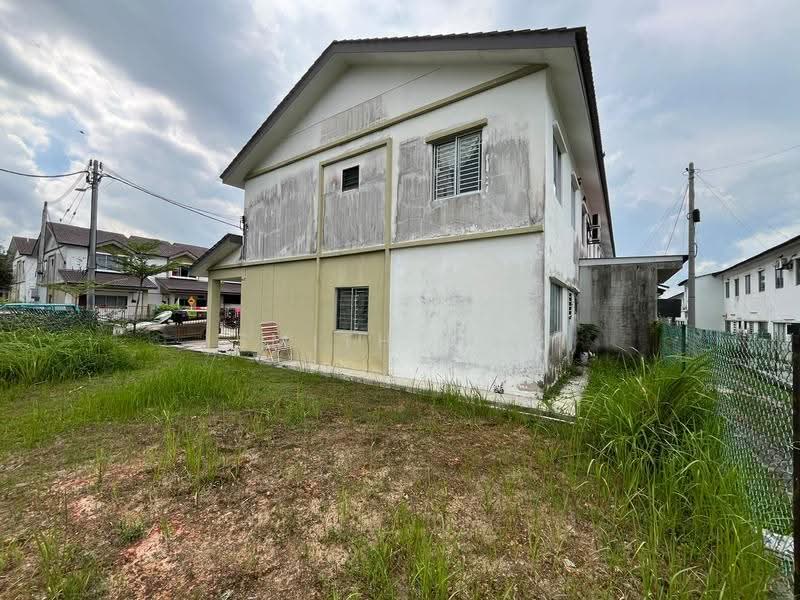 2-storey Terraced House for Sale in Taman Scientex Pasir Gudang (Pasir Gudang) - Smith Goh - PropertyGuru.com.my
