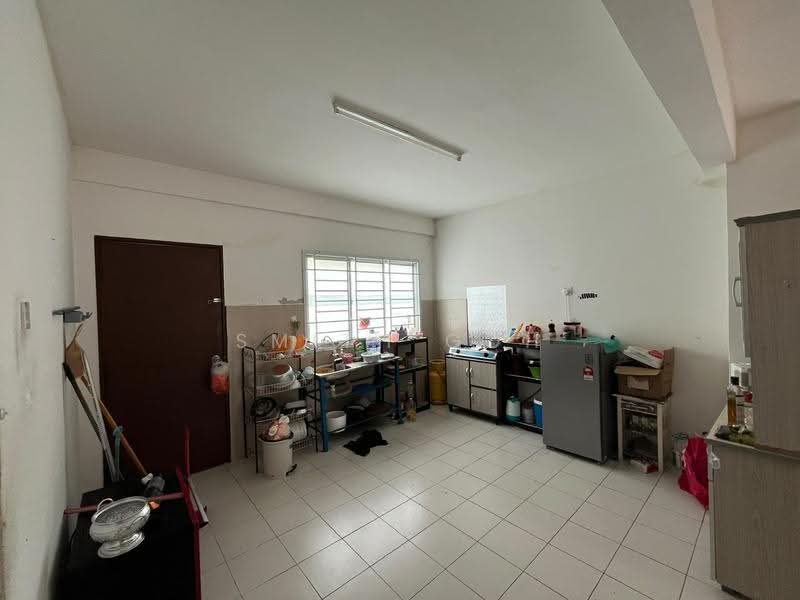 2-storey Terraced House for Sale in Taman Scientex Pasir Gudang (Pasir Gudang) - Smith Goh - PropertyGuru.com.my