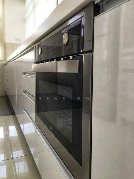 Condominium for Rent at Ferringhi Residence - Irene Goh - Kitchen - PropertyGuru.com.my