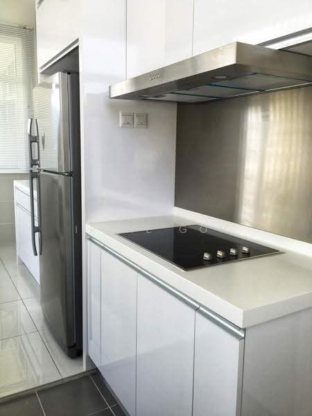 Condominium for Rent at Ferringhi Residence - Irene Goh - Kitchen - PropertyGuru.com.my