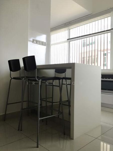 Condominium for Rent at Ferringhi Residence - Irene Goh - Kitchen - PropertyGuru.com.my