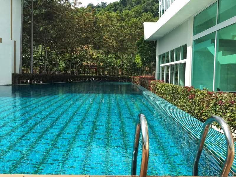 Condominium for Rent at Ferringhi Residence - Irene Goh - Exterior - PropertyGuru.com.my