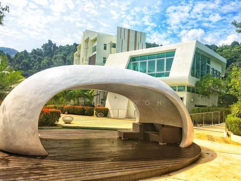 Condominium for Rent at Ferringhi Residence - Irene Goh - Exterior - PropertyGuru.com.my