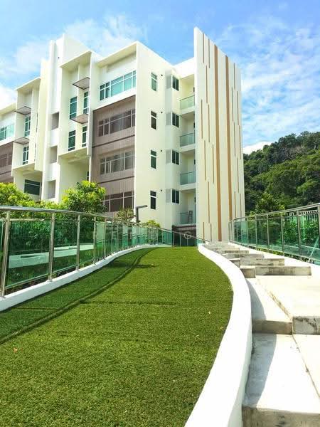 Condominium for Rent at Ferringhi Residence - Irene Goh - Exterior - PropertyGuru.com.my