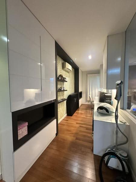 Bungalow House for Rent in Taman Cheras Hartamas (Cheras) - Lily Tan - Interior - PropertyGuru.com.my