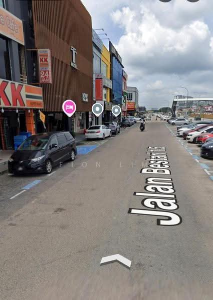 Shop for Sale in Taman Nusa Bestari 2 (Iskandar Puteri (Nusajaya)) - Fion Lim - Exterior - PropertyGuru.com.my