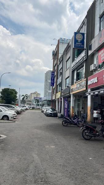 Shop for Sale in Taman Nusa Bestari 2 (Iskandar Puteri (Nusajaya)) - Fion Lim - Exterior - PropertyGuru.com.my