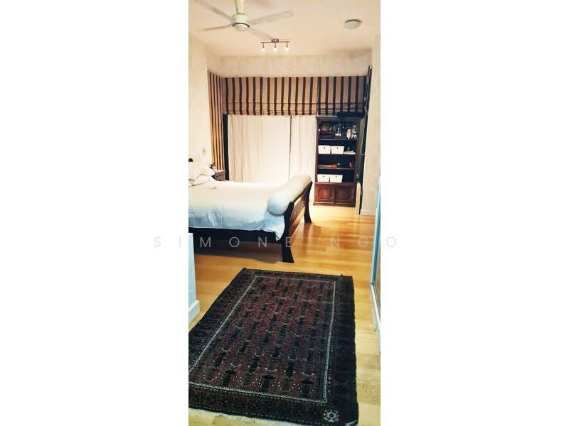 Condominium for Sale at Kiaramas Danai - Simone Ngo - Bedroom - PropertyGuru.com.my